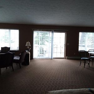 Family Room Lake View